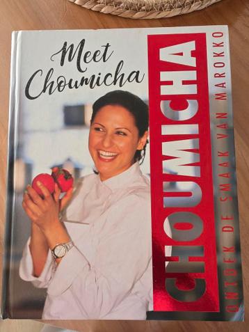 Meet Choumicha - Ontdek de smaak van Marokko