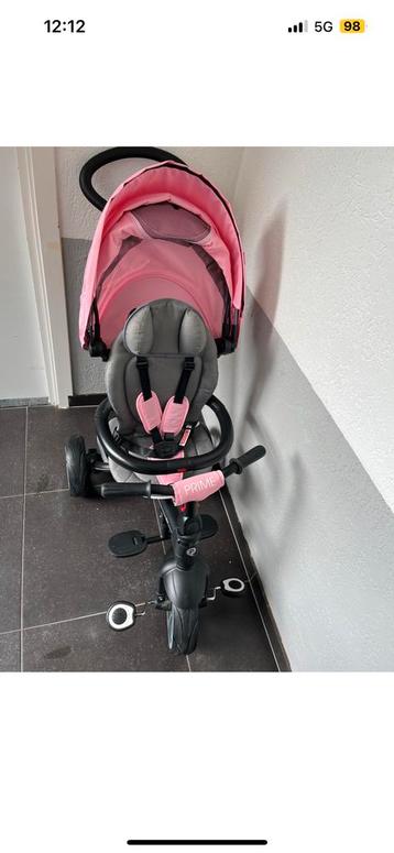 Fietsstoeltje voor kinderen - Zo goed als nieuw