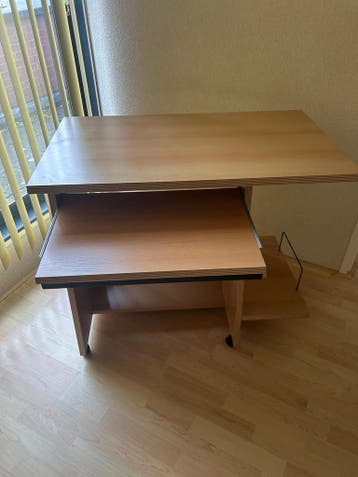 Computertafel