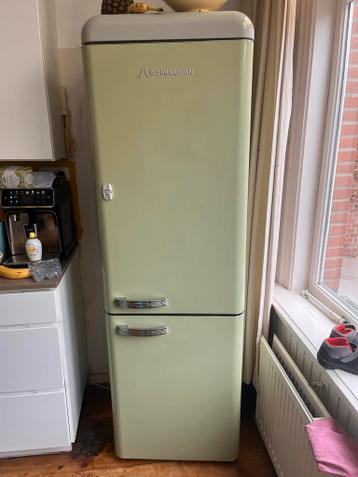 Schaubloren Koelkast/Vriezer Combinatie - Defect