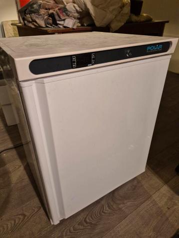 Polar tafelmodel koelkast - horeca kwaliteit