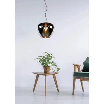 2x Hanglamp aan koord SOUFIAN - Lucide 70478/40/65