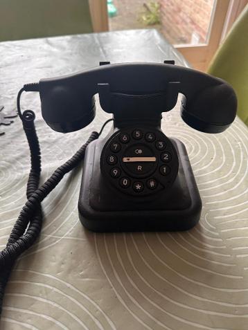 Huistelefoon