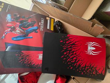 Ps5,Spider-man