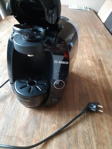 Bosch Tassimo koffiezetapparaat
