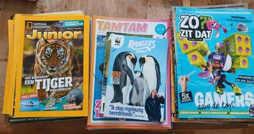 Kindertijdschriften
