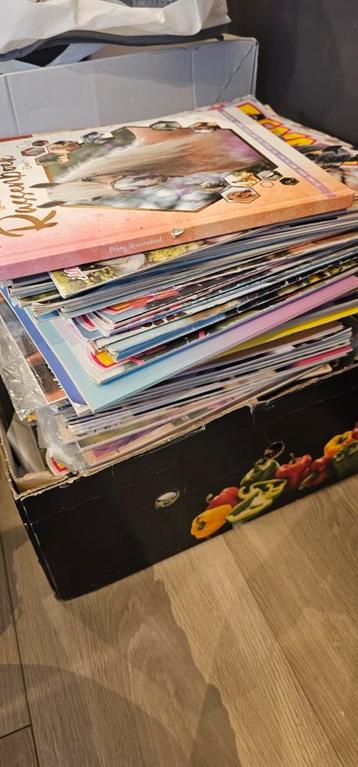 Gratis Pony Tijdschriften