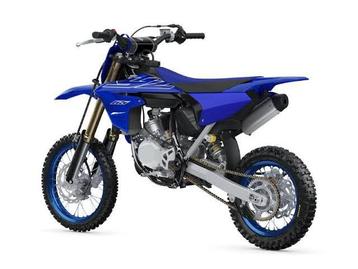 Gezocht: yamaha yz65