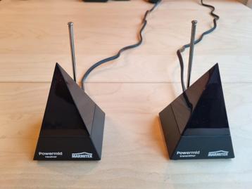 Infrarood Doorzender Marmitek Powermid