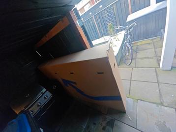 Kartonnen Fietsdoos - Bescherm uw fiets tijdens transport!