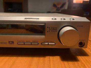 Gratis Sony Stereo AV systeem