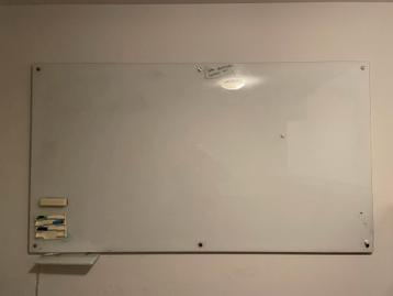 Glazen Whiteboard