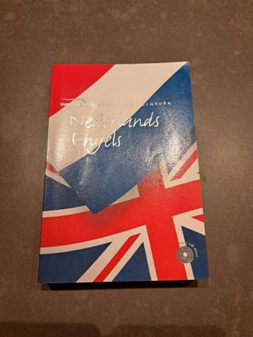 Van Dale Pocketwoordenboek Nederlands-Engels
