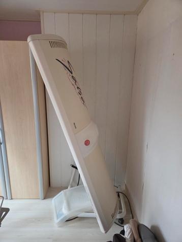 Alisun Salsa zonnebank hemel