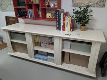 Dressoir