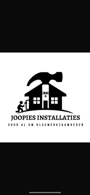 Joopies Installaties –24/7 Spoed Ontstoppingen & Klusservice