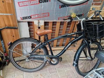 Gazelle Freestyler 26 inch