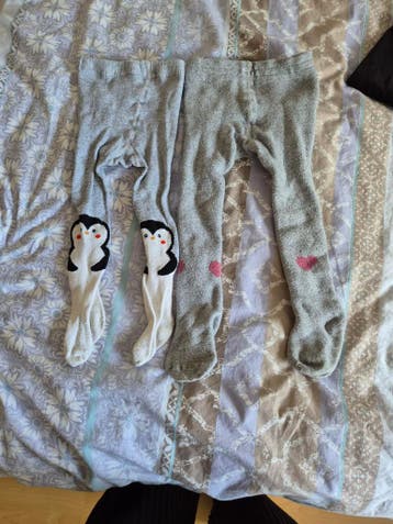 Baby kleding