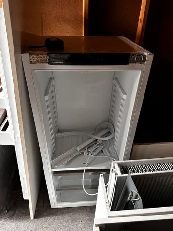 Inbouwkoelkast Liebherr