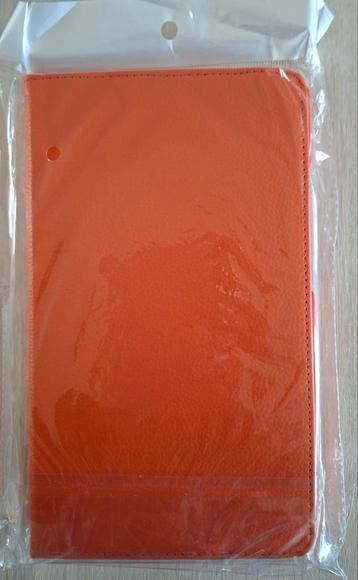 Samsung tablet hoes A9 nieuw in verpakking!