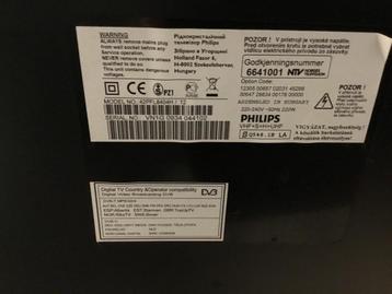 Philips tv