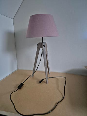 Tafellamp