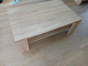 salontafel 70x110 cm