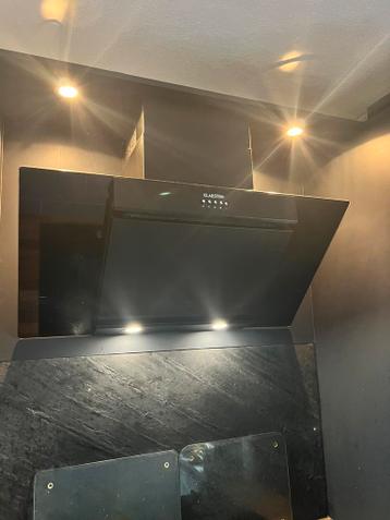 Afzuigkap Klarstein