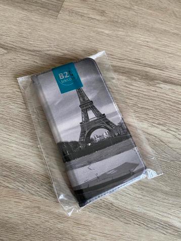B2T Paris Bookcase hoesje Samsung Galaxy S10e