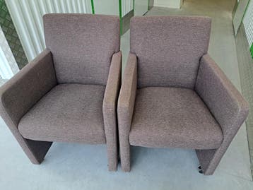 Stoelen
