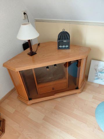 Tv kast