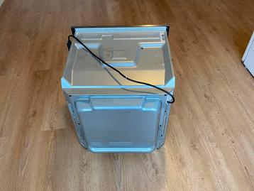 Inbouw oven