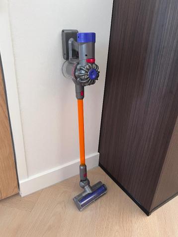 Kinder dyson speelgoed stofzuiger