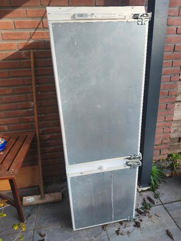 inbouw koelkast siemens