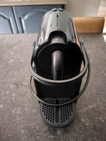 Magimix Nespresso (voor onderdelen)