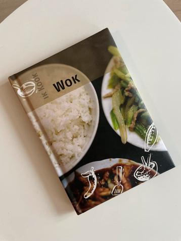 Wok Kookboek - Heerlijke Aziatische Recepten