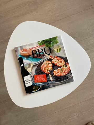 BBQ Kookboek - Elk Weekend BBQ - Barbeque