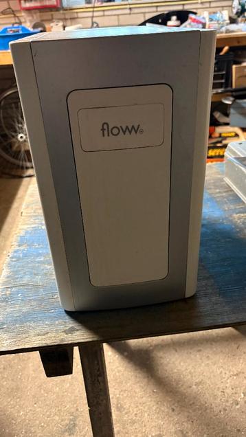 Floww chiller / cooler / koeler