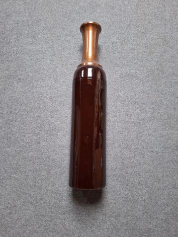 Hoge vaas - 53 cm