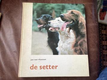 De Setter - Jan van Rheenen