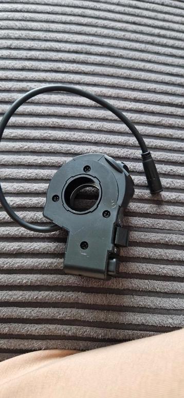 Ouxi/Efather V8 Lichtschakelaar