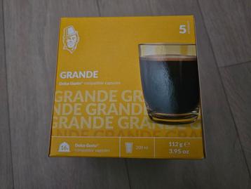Dolce Gusto Grande 16 stuks Cups