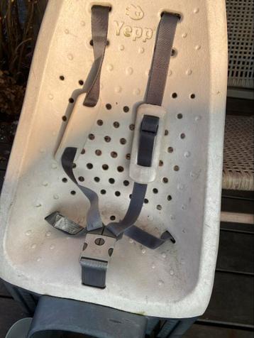 Yebb kinderzitje/kinderstoeltje fiets