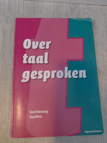 Over Taal Gesproken - Karel Bouving & Guy Meus