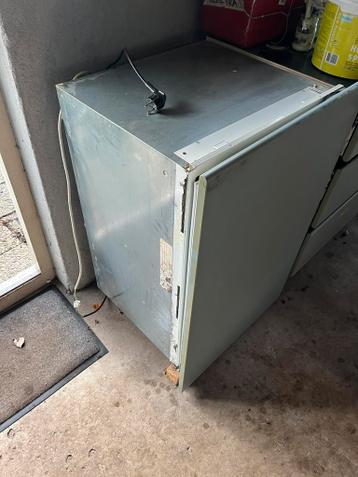 Gratis atag koelkast voor extra koeling bierkoelkast student