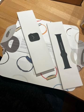 Originele Apple Watch Series 6 Doosjes (Leeg)