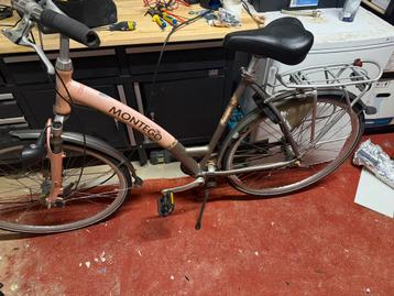 Montego fiets