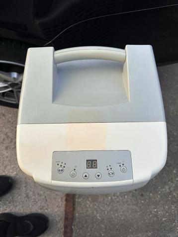 ProKlima Mobiele Airco