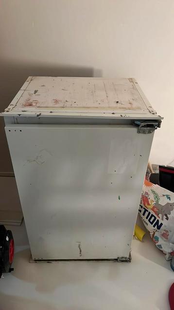 Gratis werkende bierKoelkast