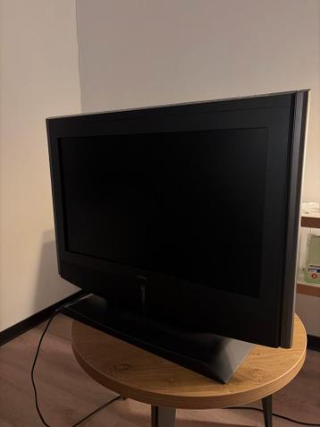 Defecte TV - Schermproblemen